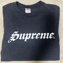 Supreme Speed Tee "Black"のサムネイル