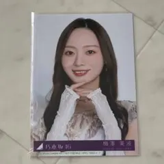 乃木坂46 梅澤美波 生写真 乃木坂46 生写真 41th封入 タイプB 梅澤美波 - メルカリ