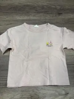 SpongeBob Patrick Tシャツ キッズ用 120cm