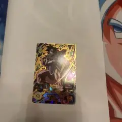 ドラゴンボールヒーローズ、ターレス