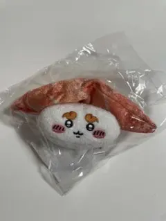 ちいかわくじ ぬいぐるみくじ お寿司になっちゃった… シーサー