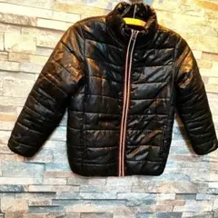 140 中綿コートIVY SPIRIT CLUB