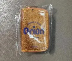 Orion オリオンビール マルチケース GiGO限定