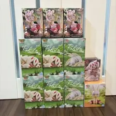 メイドインアビス 烈日の黄金郷 Relax time ナナチ