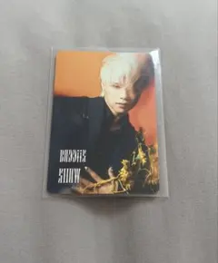 EBiDAN Yes!東京 トレカ BUDDiiS SHOW