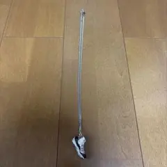 JORDAN ジョーダン ネックレス ペンダント シルバー