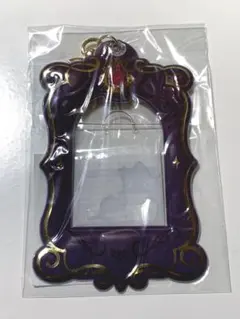 にじさんじ 渡会雲雀 チェキ風カードホルダー アラビアン