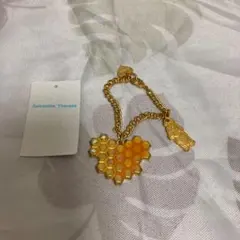 サマンサタバサ　プーさん　チャーム