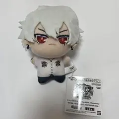 2025年最新】碧棺左馬刻 ぬいぐるみの人気アイテム - メルカリ