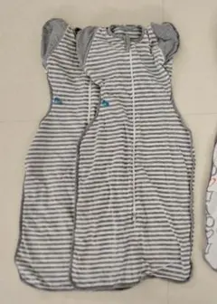 スワドルアップ ステージ2 オリジナル Lサイズ 2着セット