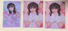 PixelRibbon 鹿野ななみ トレカ - メルカリ