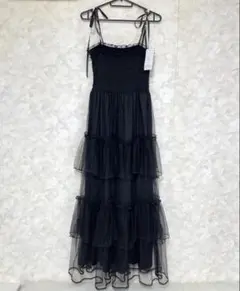 Belle Charme Fairy Tulle Cami Onepiece - メルカリ