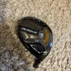 2025年最新】ローグST lsフェアウェイウッド 3wの人気アイテム - メルカリ
