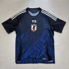 【エラー品】 日本代表 オーセンティックユニフォーム Y-3 アディダス