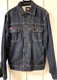 ★80s〜90s★美品★「Lee Cooper」ダックジャケット 【XL】黒 80s 80年代 リークーパー 黒 ブラック| ビンテージ古着屋Feeet 通販