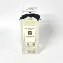 Jo Malone ジョーマローン バスオイル イングリッシュペア フリージア