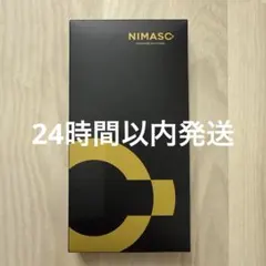 NIMASO iPhone 17 ケース 新品