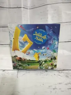 トレカ付き♡セブンティーンSEVENTEEN SeventeenthHeaven