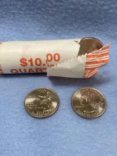 2026年最新】アメリカ25セント銀貨の人気アイテム - メルカリ