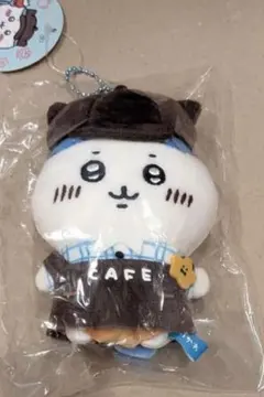 2025年最新】ちいかわ カフェ マスコット 店員の人気アイテム - メルカリ