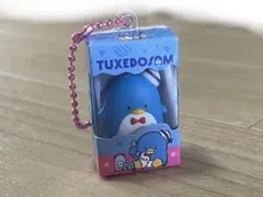 サンリオキャラクターズ　チョコボックスタキシードサム