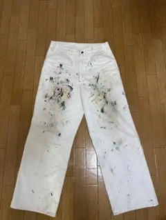 30 年代CAN'TBUST'EM キャントバステム オールインワン M〜L - メルカリ