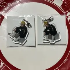 【送料込】リベミュ#2 アクチャー 稀咲