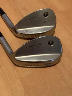 2026年最新】ホンマウェッジの人気アイテム - メルカリ