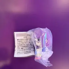 東京喰種 まちぼうけ　リゼ　神代　利世