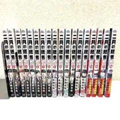 GANTZ　シリーズ　全49巻セット GANTZ シリーズ 全49巻セット - メルカリ