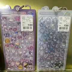 BONBON DROP シール 2セット