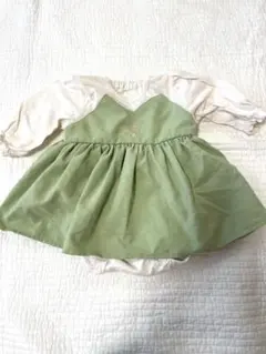 80cm ロンパース　ティンカーベル