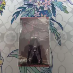 NIKKE ニケ　レッドホットカレー　ステッカー　レッドフード