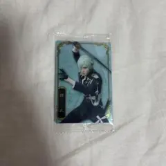 ミュージカル刀剣乱舞 ウエハース 膝丸