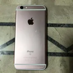 iPhone6s 本体 16GB SIMフリー