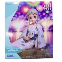 あの日見た花の名前を僕達はまだ知らない。 本間芽衣子 フィギュアのサムネイル