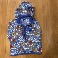 専用！patagonia パタゴニアキッズ　バギーズジャケット　5T