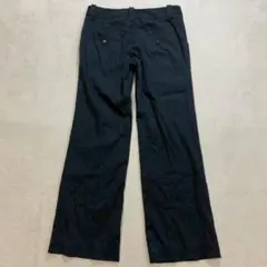 MICHEL KLEIN フレアパンツ