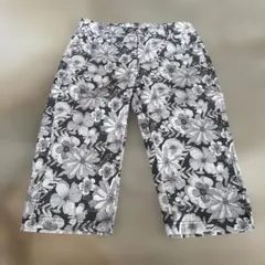 Marie ClaireゴルフパンツレディースMのサムネイル