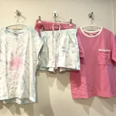 ZARA セットアップ　152cm 2セット