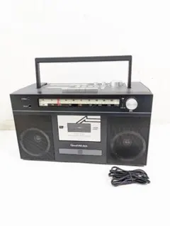 ドウシシャ 多機能ラジカセ Good old days ycr-1 美品 - メルカリ