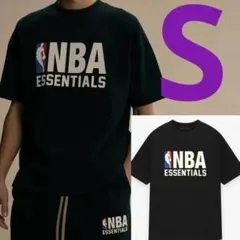 NBA ×FOG 完売 Tシャツ ブラック Mサイズ - メルカリ