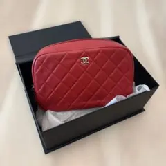 【新品】コスメポーチ 大サイズ BIGサイズ