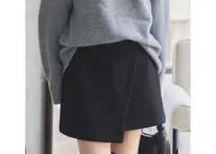 スカート風キュロットのサムネイル