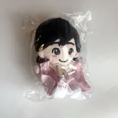 定価販売】ちびぬい 道枝駿佑 初心LOVE - メルカリ