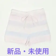 ジェラートピケ　ショートパンツ