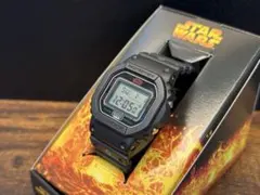 2026年最新】g-shock スターウォーズの人気アイテム - メルカリ