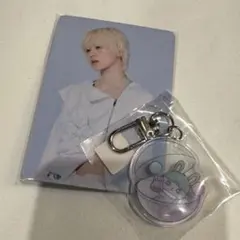 JO1 木全翔也