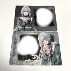 終ヴィル 缶バッジ マティス - メルカリ