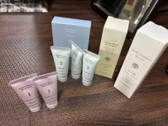 ドモホルンリンクル 洗顔セット おまけ付きのサムネイル